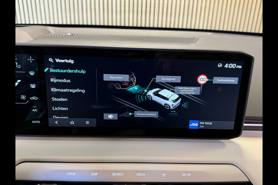 Kia EV4 GT-PlusLine 81.4 kWh SoH 100% 594KM BEREIK HUD NAVI CRUISE CLIMATE LED HARMAN KARDON
