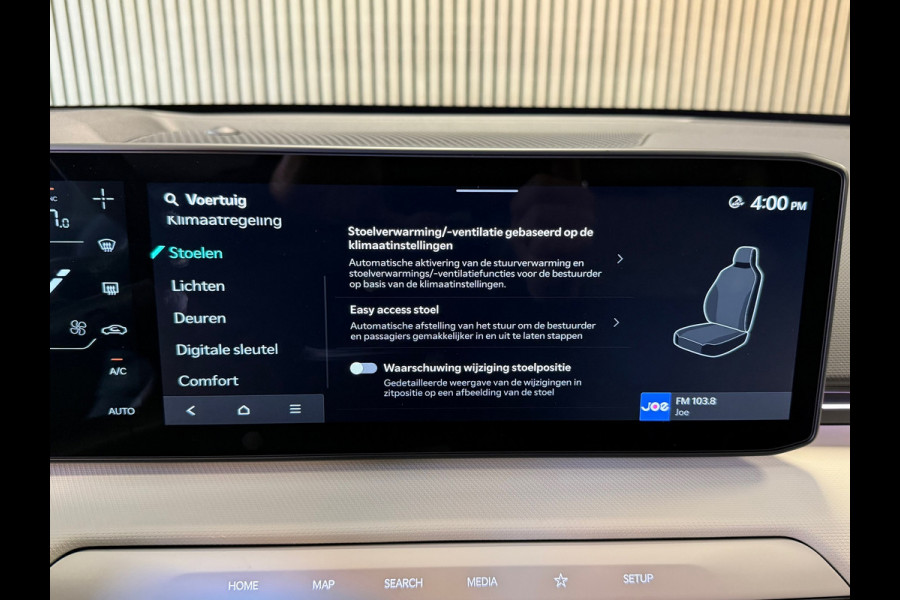 Kia EV4 GT-PlusLine 81.4 kWh SoH 100% 594KM BEREIK HUD NAVI CRUISE CLIMATE LED HARMAN KARDON