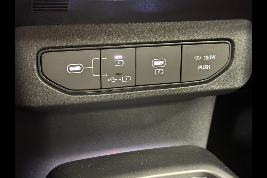 Kia EV4 GT-PlusLine 81.4 kWh SoH 100% 594KM BEREIK HUD NAVI CRUISE CLIMATE LED HARMAN KARDON