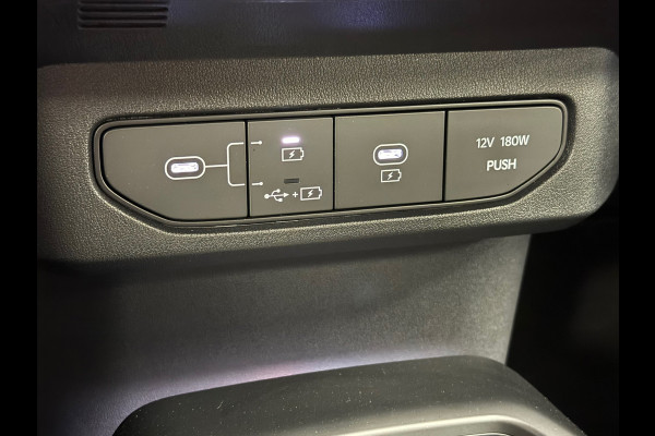 Kia EV4 GT-PlusLine 81.4 kWh SoH 100% 594KM BEREIK HUD NAVI CRUISE CLIMATE LED HARMAN KARDON