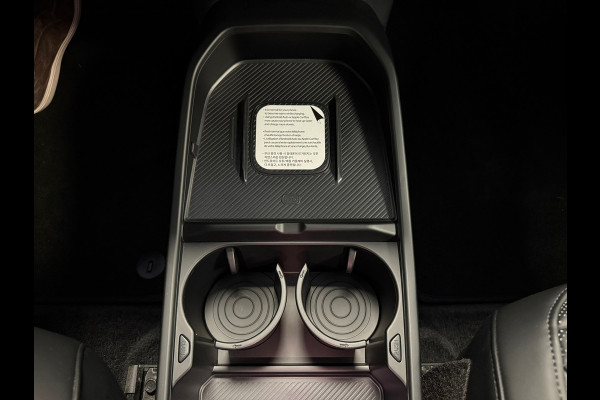 Kia EV4 GT-PlusLine 81.4 kWh SoH 100% 594KM BEREIK HUD NAVI CRUISE CLIMATE LED HARMAN KARDON