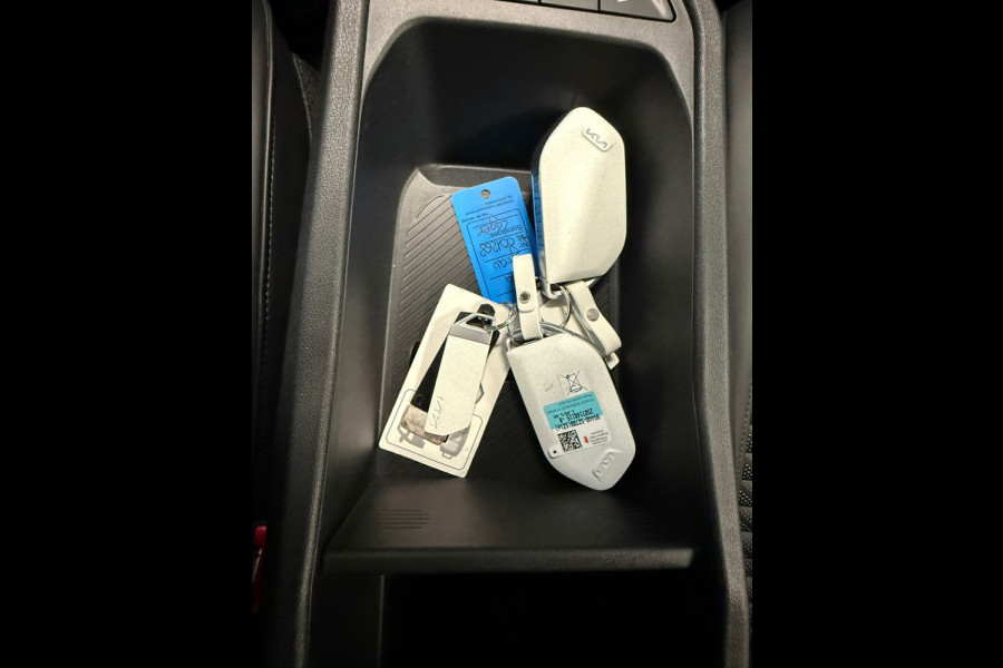 Kia EV4 GT-PlusLine 81.4 kWh SoH 100% 594KM BEREIK HUD NAVI CRUISE CLIMATE LED HARMAN KARDON