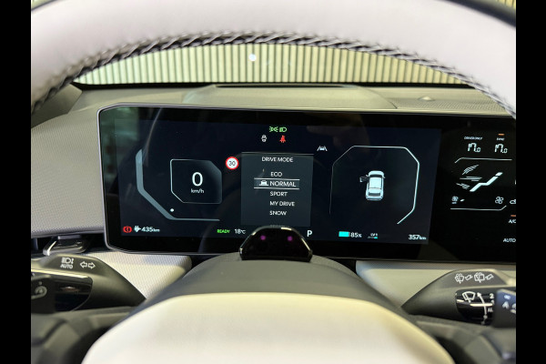 Kia EV4 GT-PlusLine 81.4 kWh SoH 100% 594KM BEREIK HUD NAVI CRUISE CLIMATE LED HARMAN KARDON