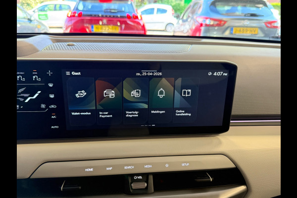 Kia EV4 GT-PlusLine 81.4 kWh SoH 100% 594KM BEREIK HUD NAVI CRUISE CLIMATE LED HARMAN KARDON