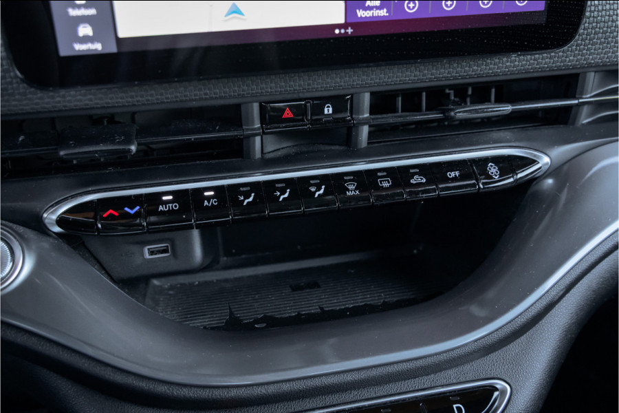Fiat 500C La Prima 42 kWh LED - Navi