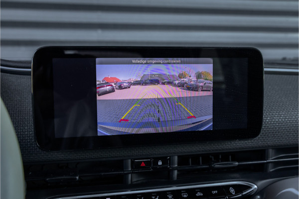 Fiat 500C La Prima 42 kWh LED - Navi