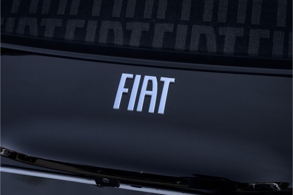 Fiat 500C La Prima 42 kWh LED - Navi