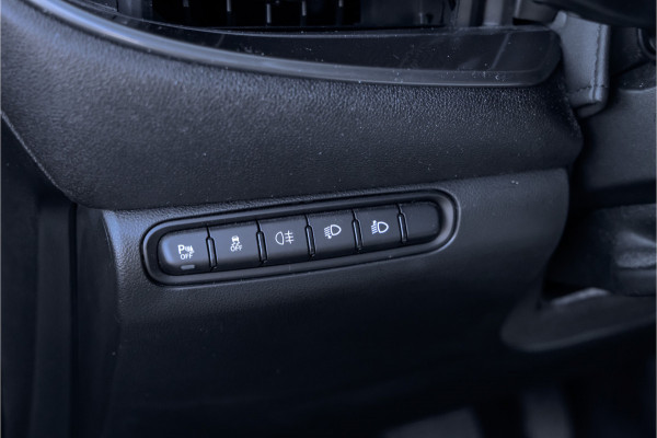 Fiat 500C La Prima 42 kWh LED - Navi