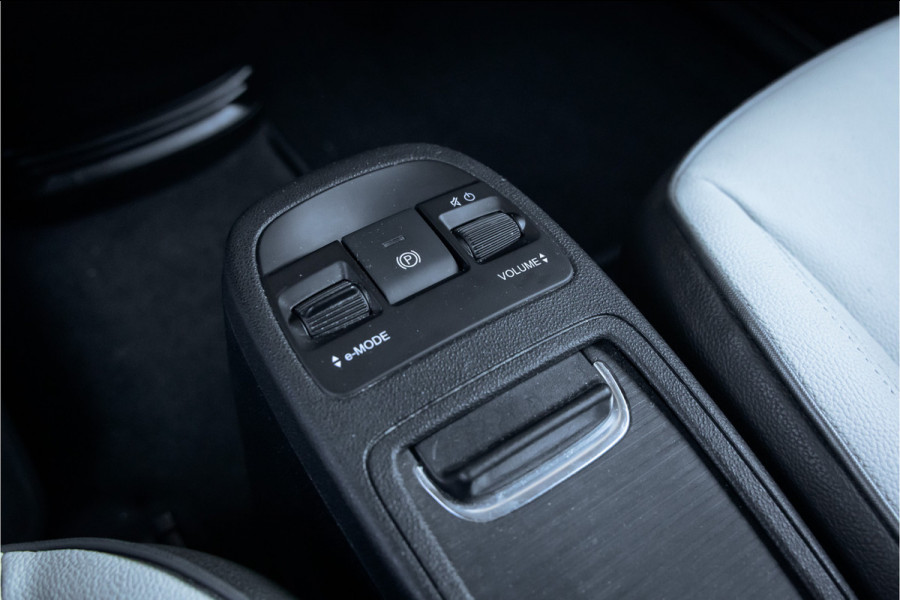 Fiat 500C La Prima 42 kWh LED - Navi