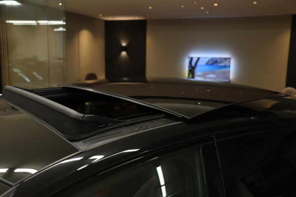 Audi Q3 Sportback 45 TFSI e S-Line PANO/SFEER/CAM/ACC/LANEASSIT/LEER/VOL