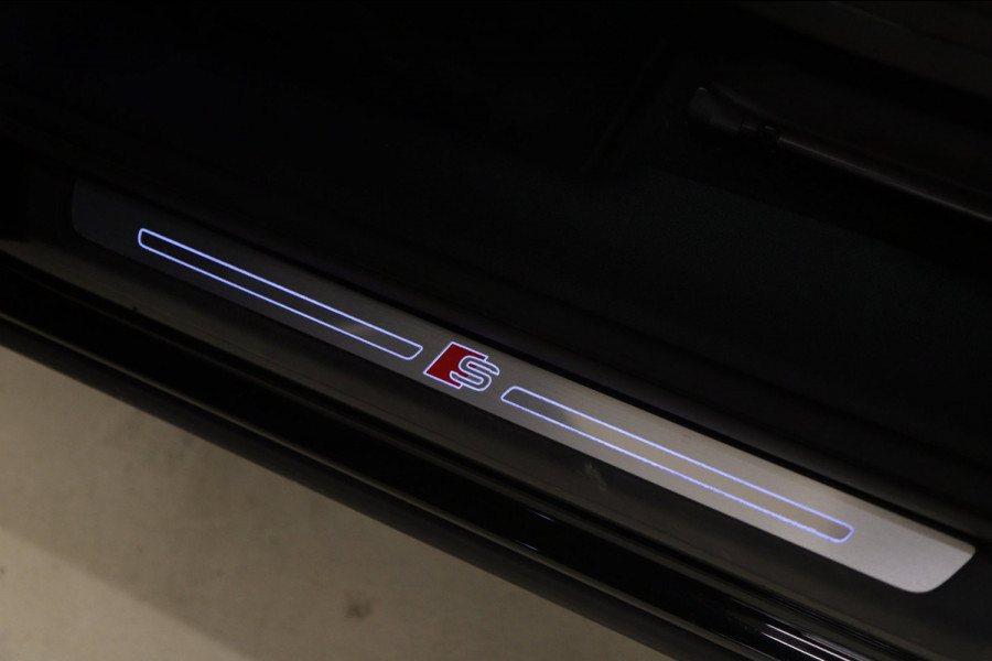 Audi Q3 Sportback 45 TFSI e S-Line PANO/SFEER/CAM/ACC/LANEASSIT/LEER/VOL