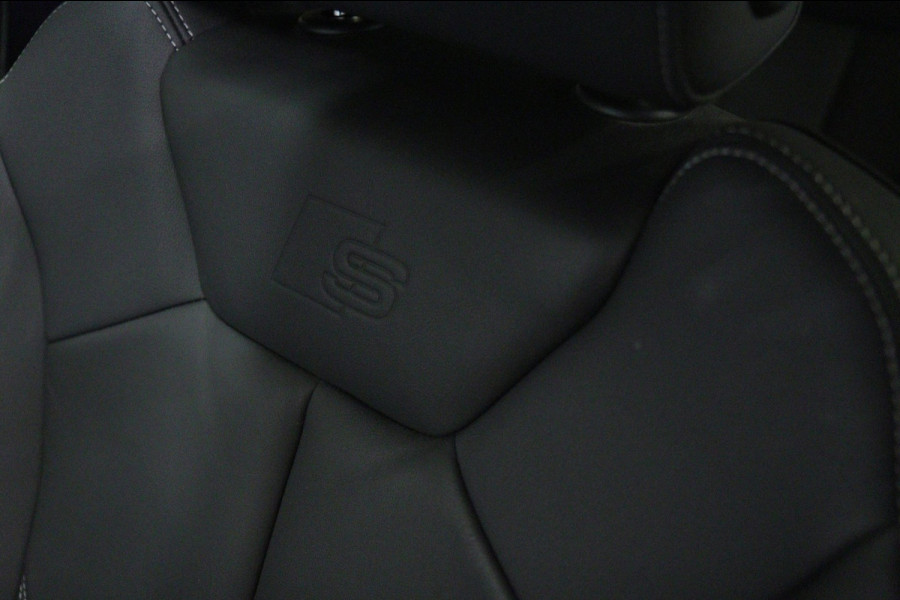 Audi Q3 Sportback 45 TFSI e S-Line PANO/SFEER/CAM/ACC/LANEASSIT/LEER/VOL