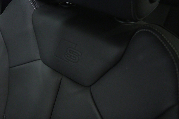 Audi Q3 Sportback 45 TFSI e S-Line PANO/SFEER/CAM/ACC/LANEASSIT/LEER/VOL