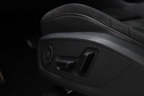 Audi Q3 Sportback 45 TFSI e S-Line PANO/SFEER/CAM/ACC/LANEASSIT/LEER/VOL