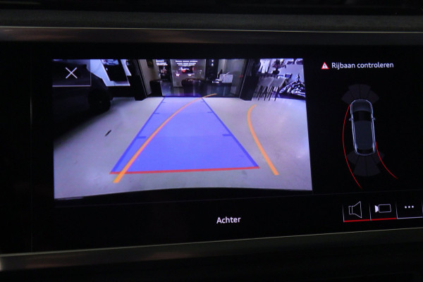 Audi Q3 Sportback 45 TFSI e S-Line PANO/SFEER/CAM/ACC/LANEASSIT/LEER/VOL