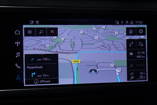 Audi Q3 Sportback 45 TFSI e S-Line PANO/SFEER/CAM/ACC/LANEASSIT/LEER/VOL