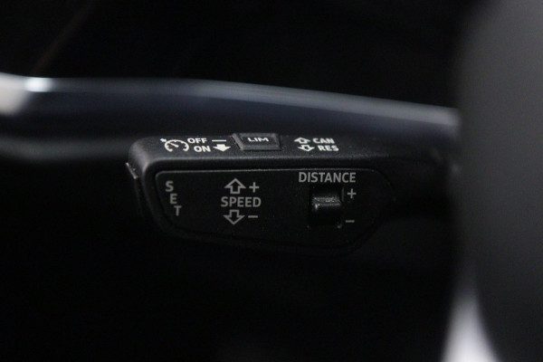 Audi Q3 Sportback 45 TFSI e S-Line PANO/SFEER/CAM/ACC/LANEASSIT/LEER/VOL