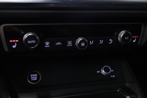 Audi Q3 Sportback 45 TFSI e S-Line PANO/SFEER/CAM/ACC/LANEASSIT/LEER/VOL