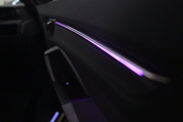 Audi Q3 Sportback 45 TFSI e S-Line PANO/SFEER/CAM/ACC/LANEASSIT/LEER/VOL