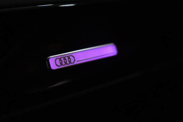 Audi Q3 Sportback 45 TFSI e S-Line PANO/SFEER/CAM/ACC/LANEASSIT/LEER/VOL