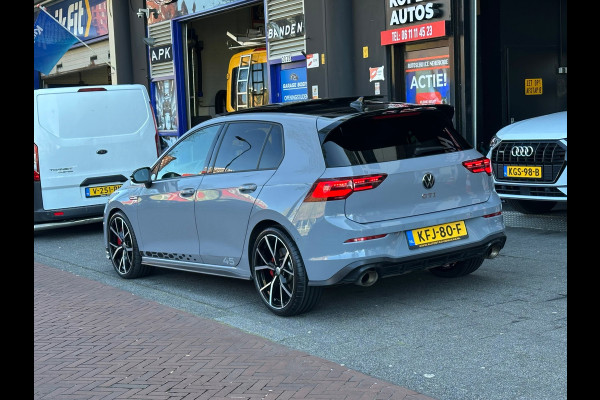 Volkswagen Golf 2.0 TSI GTI Clubsport 45 Edition 301Pk Camera Pano