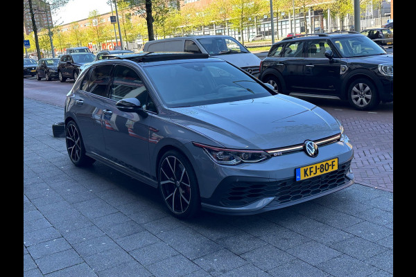 Volkswagen Golf 2.0 TSI GTI Clubsport 45 Edition 301Pk Camera Pano