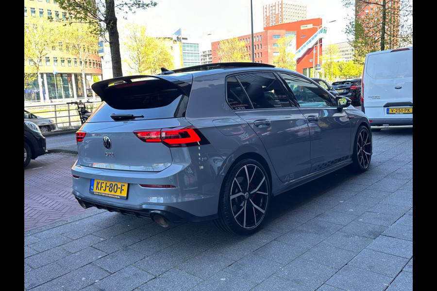 Volkswagen Golf 2.0 TSI GTI Clubsport 45 Edition 301Pk Camera Pano
