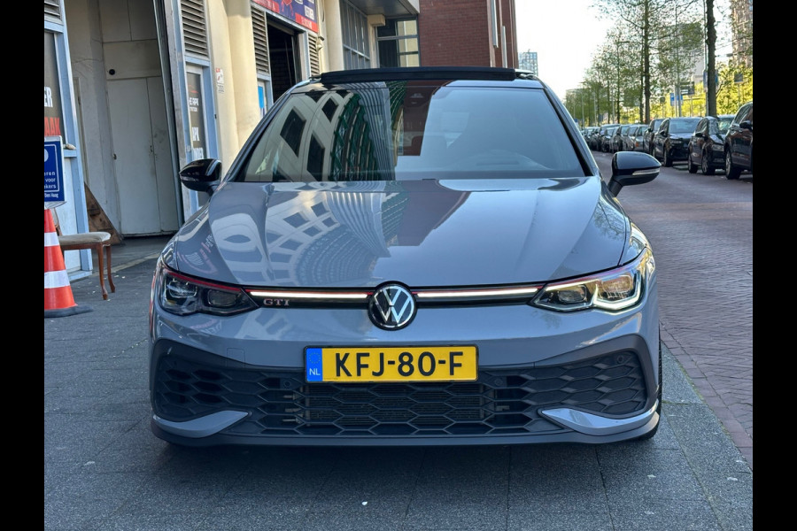 Volkswagen Golf 2.0 TSI GTI Clubsport 45 Edition 301Pk Camera Pano