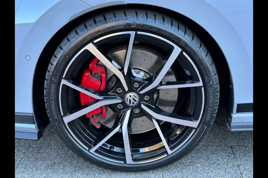 Volkswagen Golf 2.0 TSI GTI Clubsport 45 Edition 301Pk Camera Pano