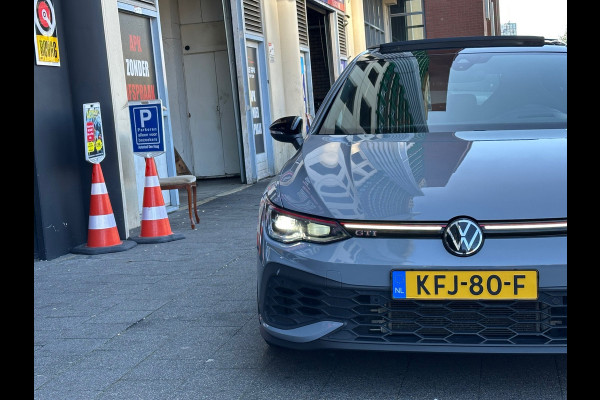 Volkswagen Golf 2.0 TSI GTI Clubsport 45 Edition 301Pk Camera Pano