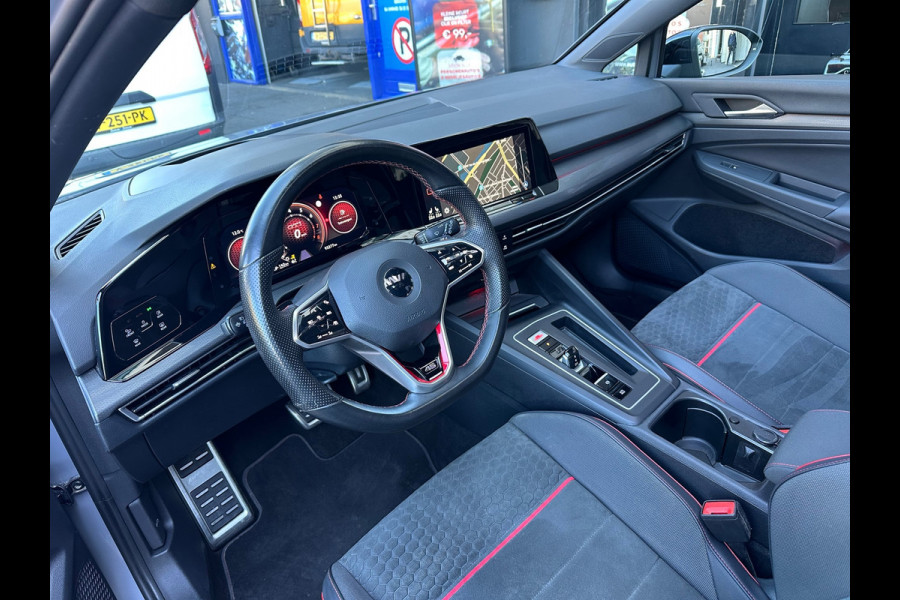 Volkswagen Golf 2.0 TSI GTI Clubsport 45 Edition 301Pk Camera Pano
