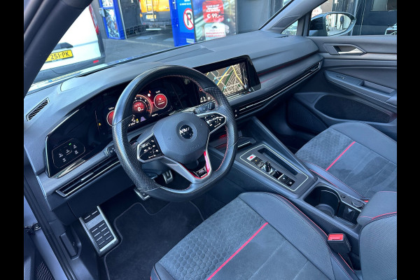 Volkswagen Golf 2.0 TSI GTI Clubsport 45 Edition 301Pk Camera Pano