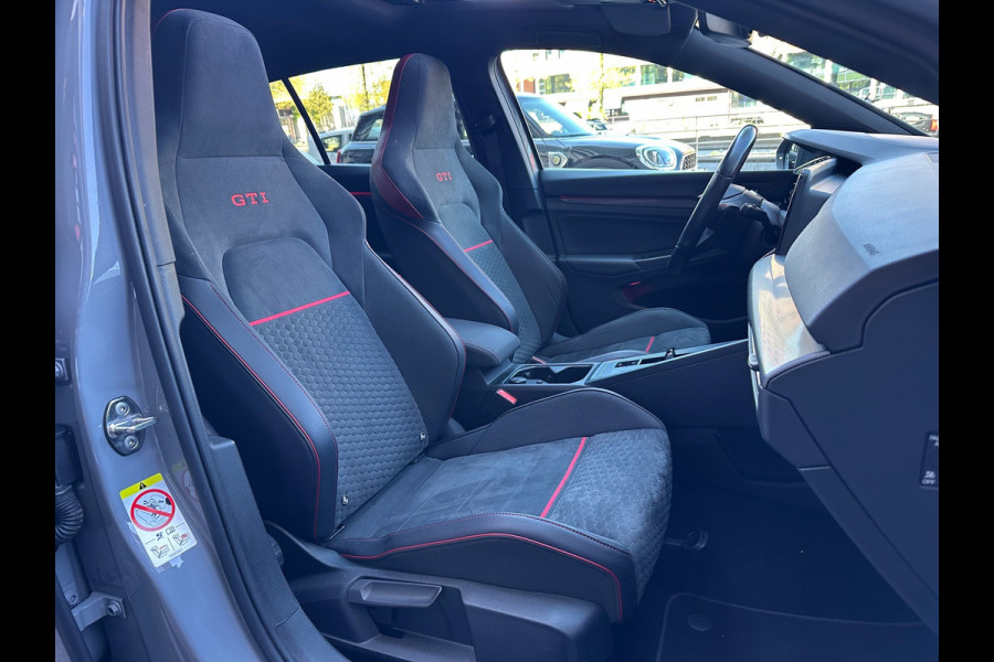 Volkswagen Golf 2.0 TSI GTI Clubsport 45 Edition 301Pk Camera Pano