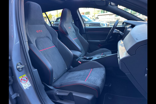Volkswagen Golf 2.0 TSI GTI Clubsport 45 Edition 301Pk Camera Pano