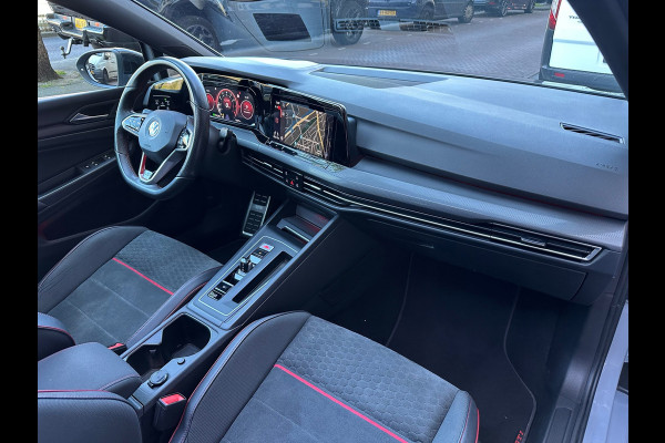 Volkswagen Golf 2.0 TSI GTI Clubsport 45 Edition 301Pk Camera Pano