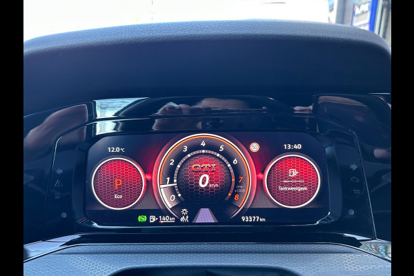 Volkswagen Golf 2.0 TSI GTI Clubsport 45 Edition 301Pk Camera Pano