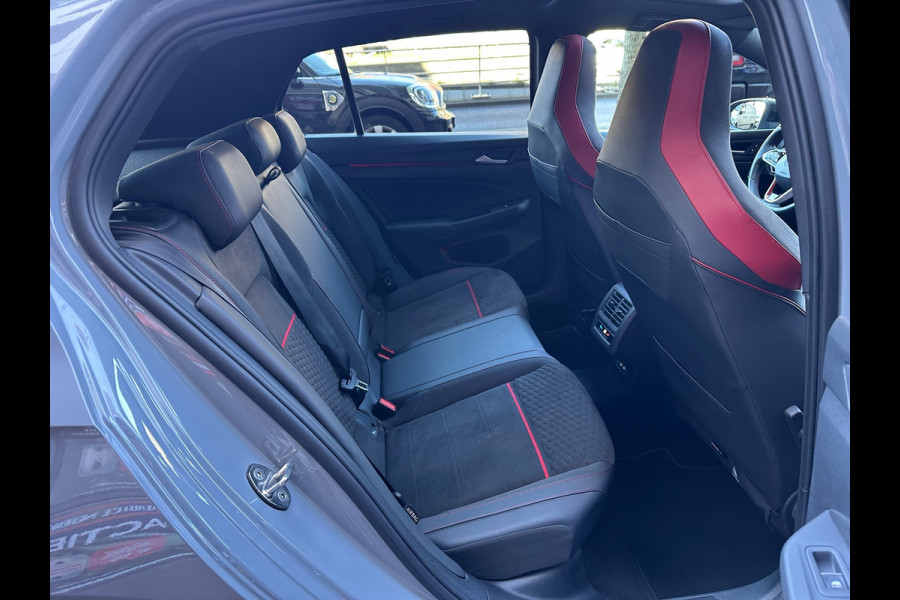 Volkswagen Golf 2.0 TSI GTI Clubsport 45 Edition 301Pk Camera Pano