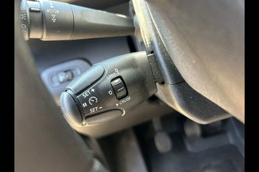 Peugeot Partner 1.5 BlueHDI Premium/airco/navi/cruise/3pers