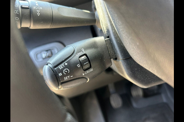 Peugeot Partner 1.5 BlueHDI Premium/airco/navi/cruise/3pers