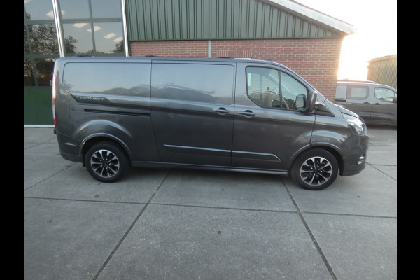 Ford Transit Custom 320 2.0 TDCI L2H1 Sport *dub.schuifdeur*