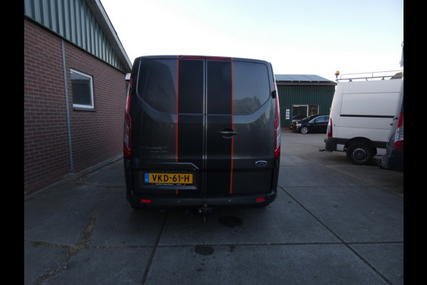 Ford Transit Custom 320 2.0 TDCI L2H1 Sport *dub.schuifdeur*