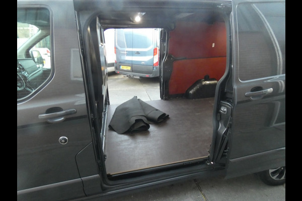 Ford Transit Custom 320 2.0 TDCI L2H1 Sport *dub.schuifdeur*