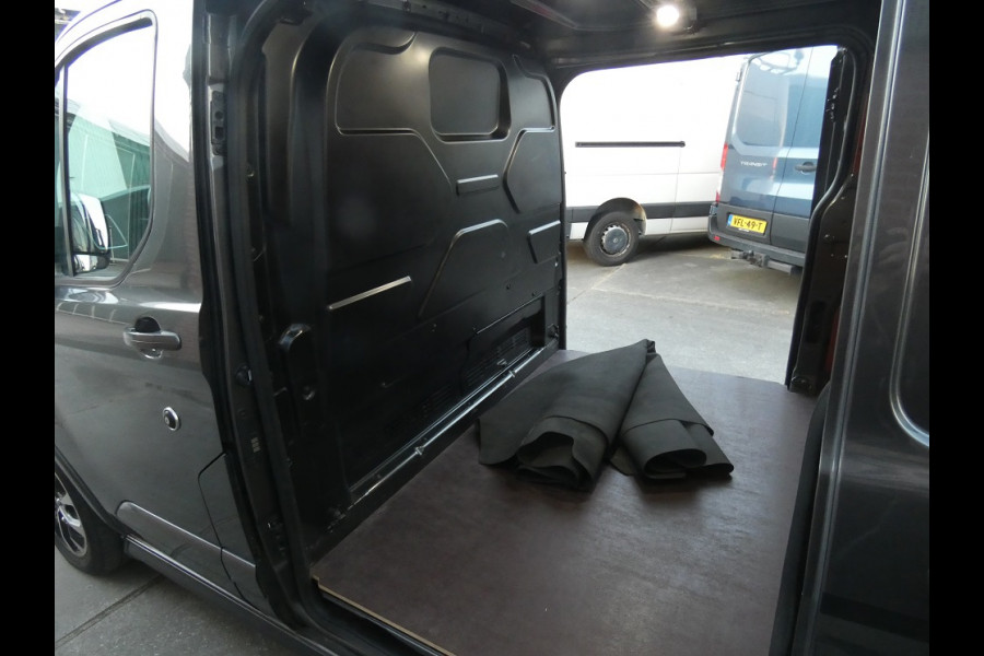 Ford Transit Custom 320 2.0 TDCI L2H1 Sport *dub.schuifdeur*