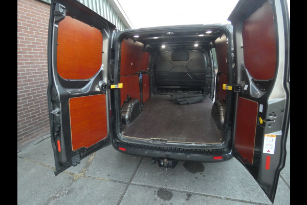 Ford Transit Custom 320 2.0 TDCI L2H1 Sport *dub.schuifdeur*