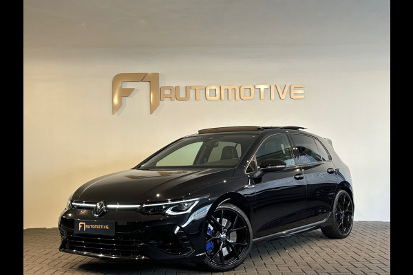 Volkswagen Golf 2.0 TSI R 4M Performance Pano|Memory|H/K|Keyless
