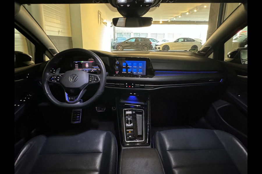 Volkswagen Golf 2.0 TSI R 4M Performance Pano|Memory|H/K|Keyless