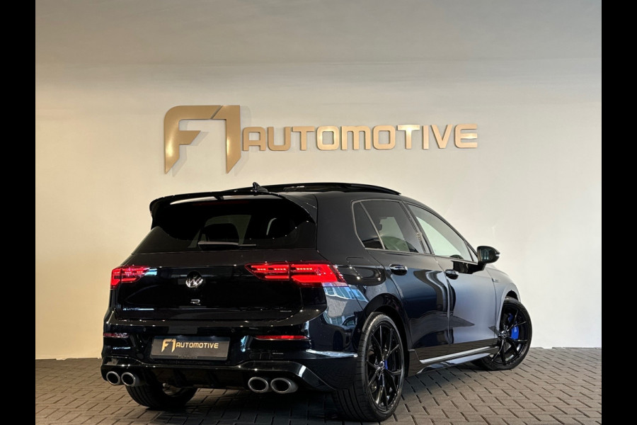 Volkswagen Golf 2.0 TSI R 4M Performance Pano|Memory|H/K|Keyless