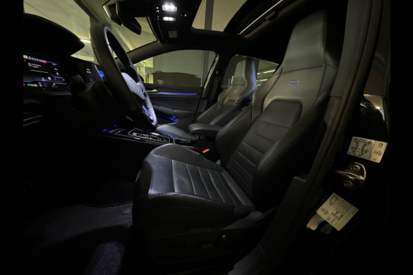 Volkswagen Golf 2.0 TSI R 4M Performance Pano|Memory|H/K|Keyless