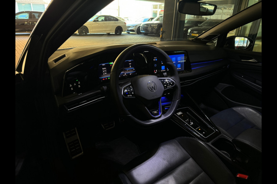 Volkswagen Golf 2.0 TSI R 4M Performance Pano|Memory|H/K|Keyless