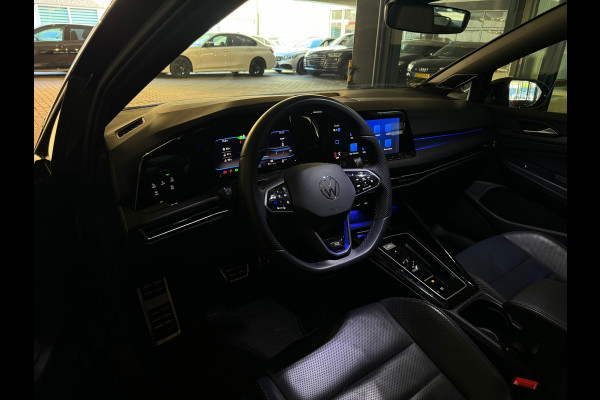 Volkswagen Golf 2.0 TSI R 4M Performance Pano|Memory|H/K|Keyless